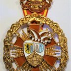 Senatsorden der Neuen KG 2011