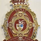 Senatsorden der Neuen KG 2018