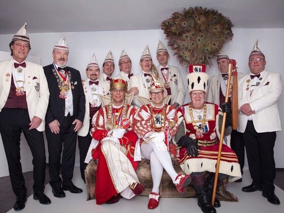 Team Dreigestirn