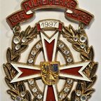 Senatsorden der Neuen KG 1997