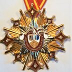Senatsorden der Neuen KG 2014