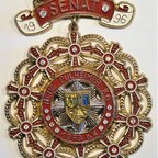 Senatsorden der Neuen KG 1996