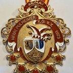 Senatsorden der Neuen KG 2012
