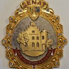 Senatsorden der Neuen KG 2002