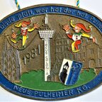 Orden der Neuen KG 1981
