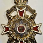 Senatsorden der Neuen KG 2000