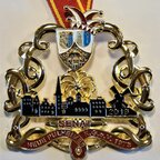 Senatsorden der Neuen KG 2019