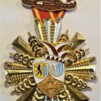Senatsorden der Neuen KG 2013