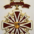 Senatsorden der Neuen KG 1999