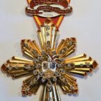Senatsorden der Neuen KG 2015