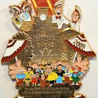 Orden der Neuen KG 2009