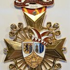 Senatsorden der Neuen KG 2016