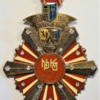 Senatsorden der Neuen KG 1994