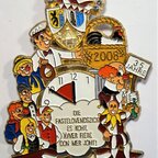 Orden der Neuen KG 2008