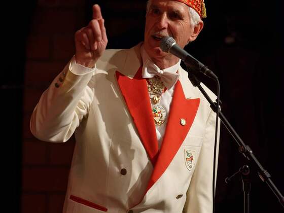 Karneval bei der Neuen Pulheimer KG