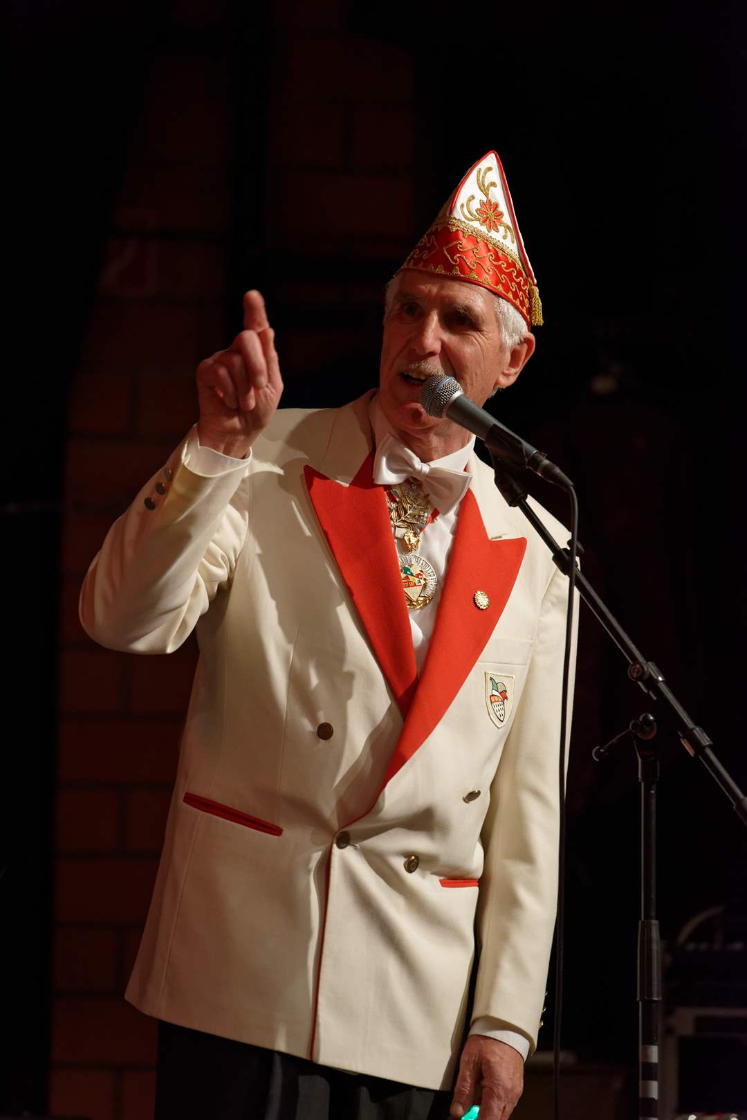 Karneval bei der Neuen Pulheimer KG