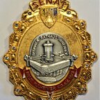 Senatsorden der Neuen KG 2007