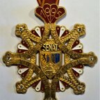 Senatsorden der Neuen KG 1995